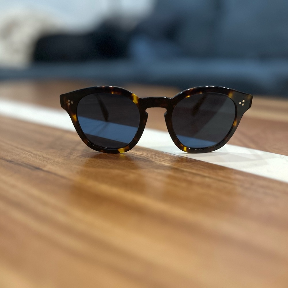 Oliver People’s Boudreau LA Unisex